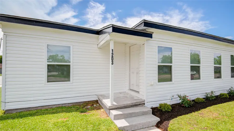 1203 W 6th Street, Freeport, TX 77541 - #3