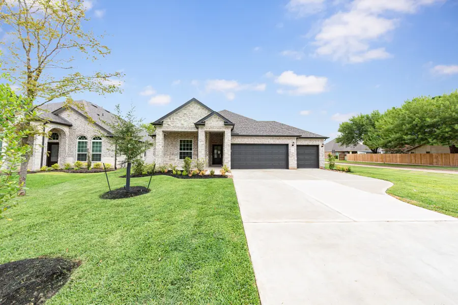 12402 Brightwood Drive, Montgomery, TX 77356 - Image #3