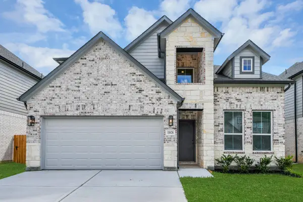 3061 Spoolwood Trail, Magnolia, TX 77355