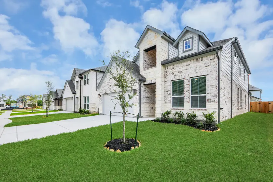 3061 Spoolwood Trail, Magnolia, TX 77355 - #2