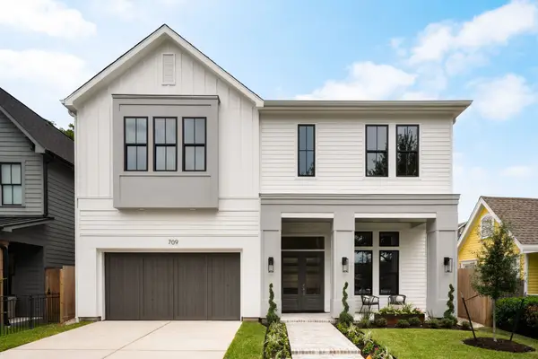 709 E 17th Street, Houston, TX 77008