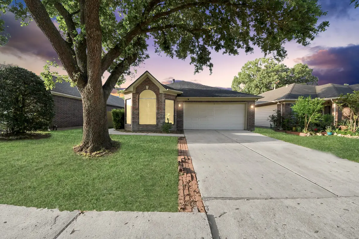 20019 Beechview Lane, Katy, TX 77449 - #1