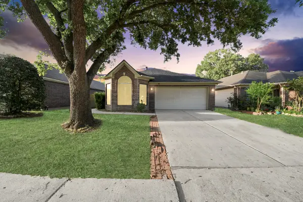 20019 Beechview Lane, Katy, TX 77449