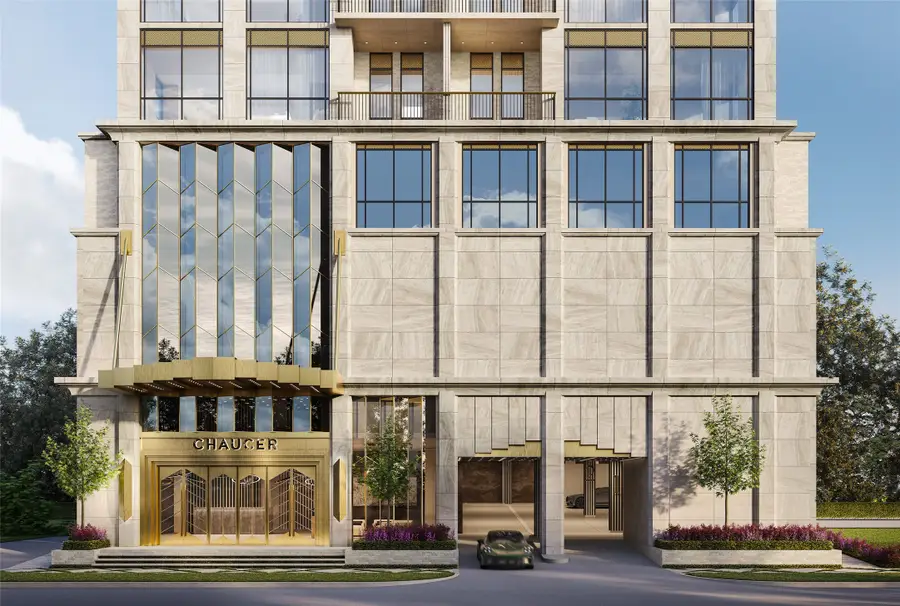 2360 Rice Boulevard #803, Houston, TX 77005 - Image #2