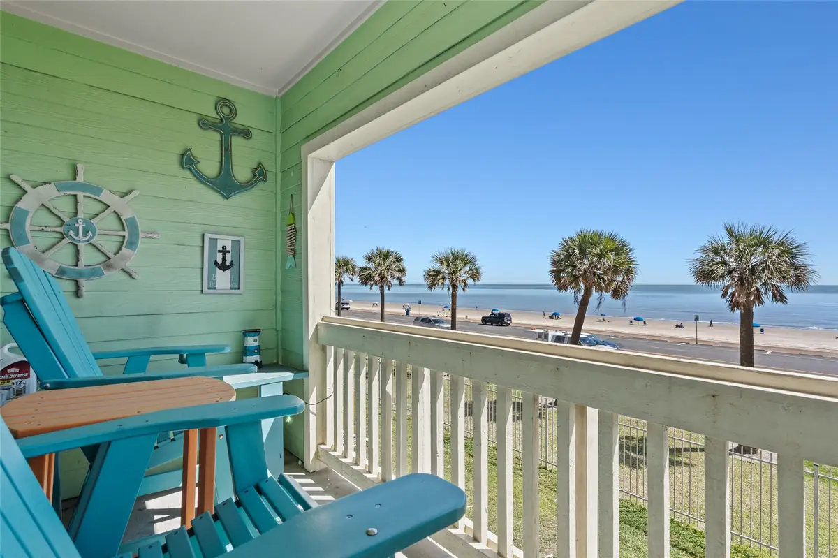 7000 Seawall Boulevard #1026, Galveston, TX 77551 - #1