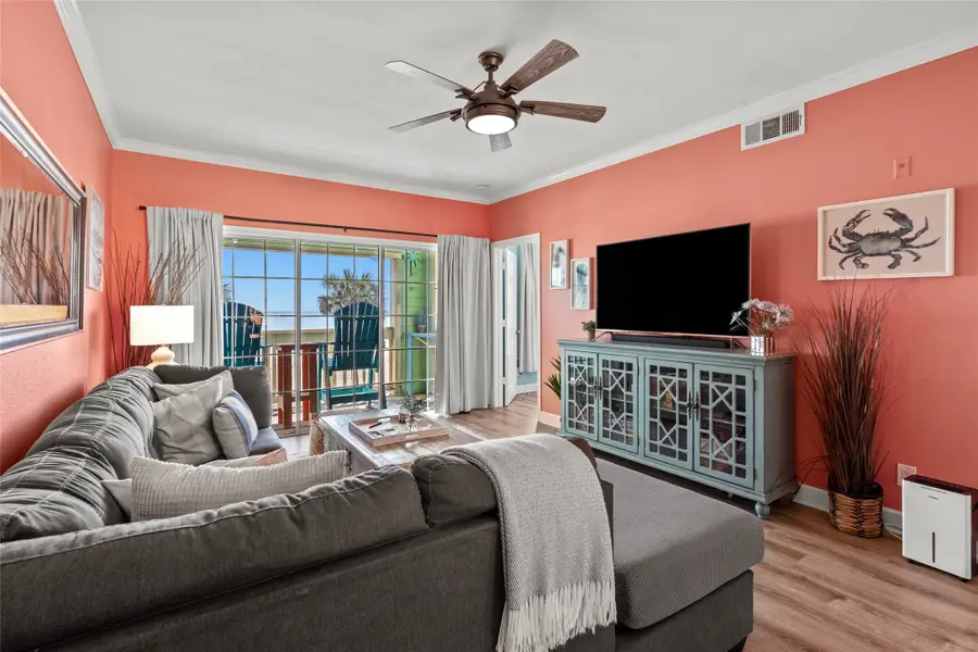 7000 Seawall Boulevard #1026, Galveston, TX 77551 - #2