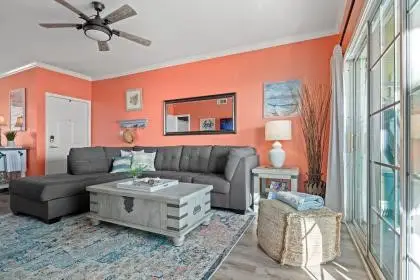 7000 Seawall Boulevard #1026, Galveston, TX 77551 - #3