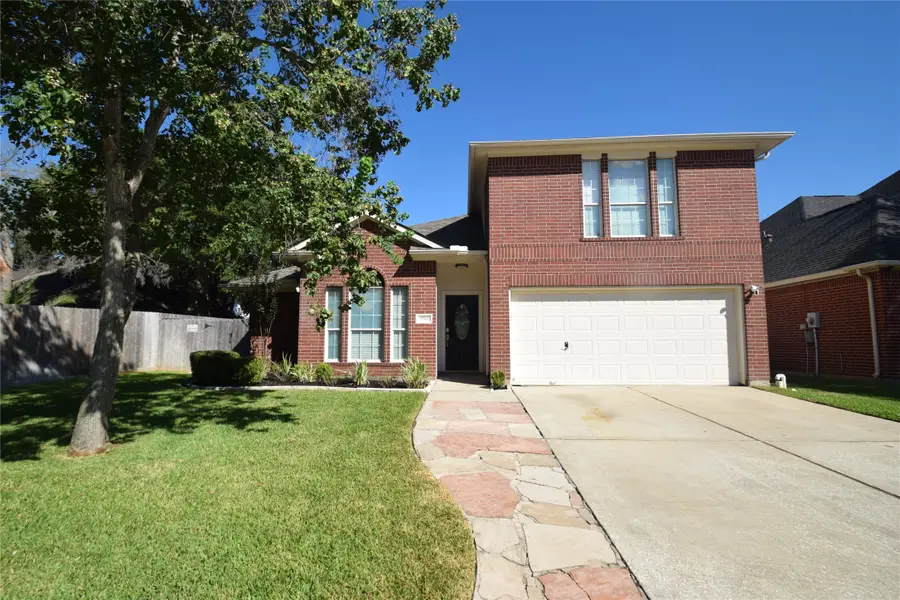 5084 Morrison Boulevard, Katy, TX 77493 - Image #2