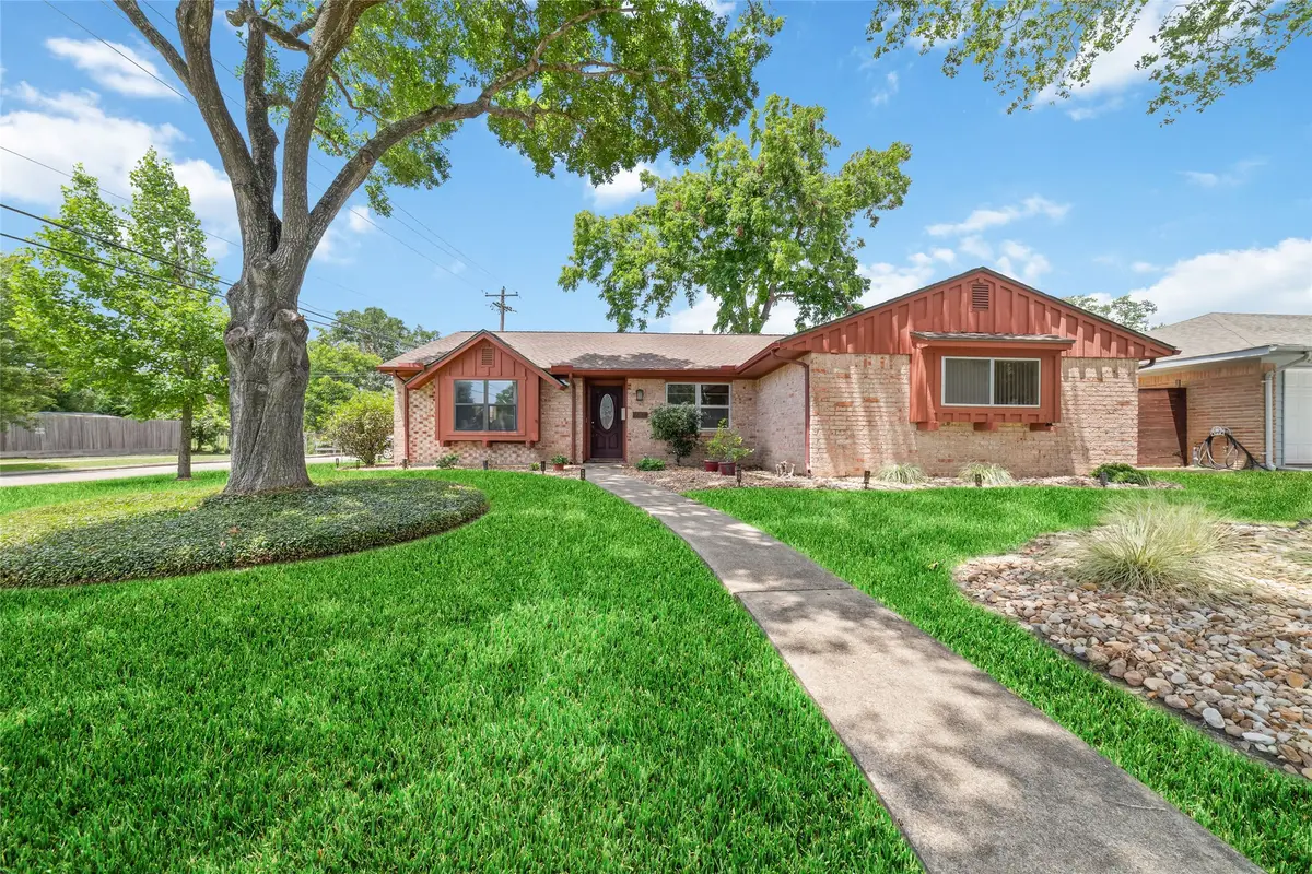 7434 Carew Street, Houston, TX 77074 - #1