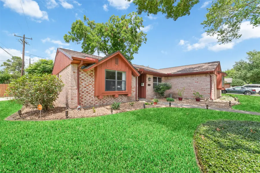 7434 Carew Street, Houston, TX 77074 - #3