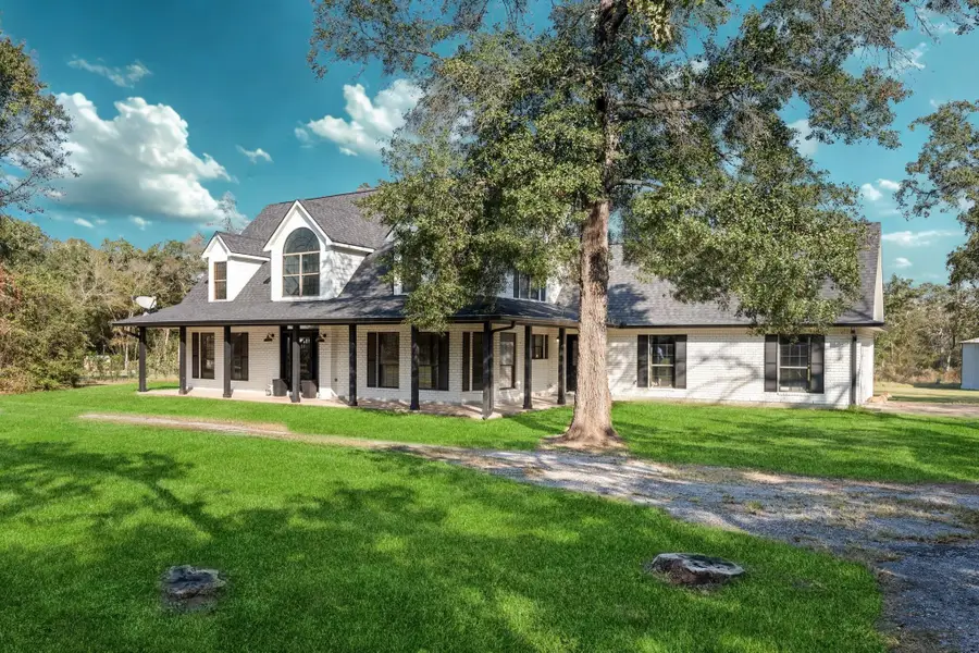 2879 Oak Forest Lane, Madisonville, TX 77864 - Image #2