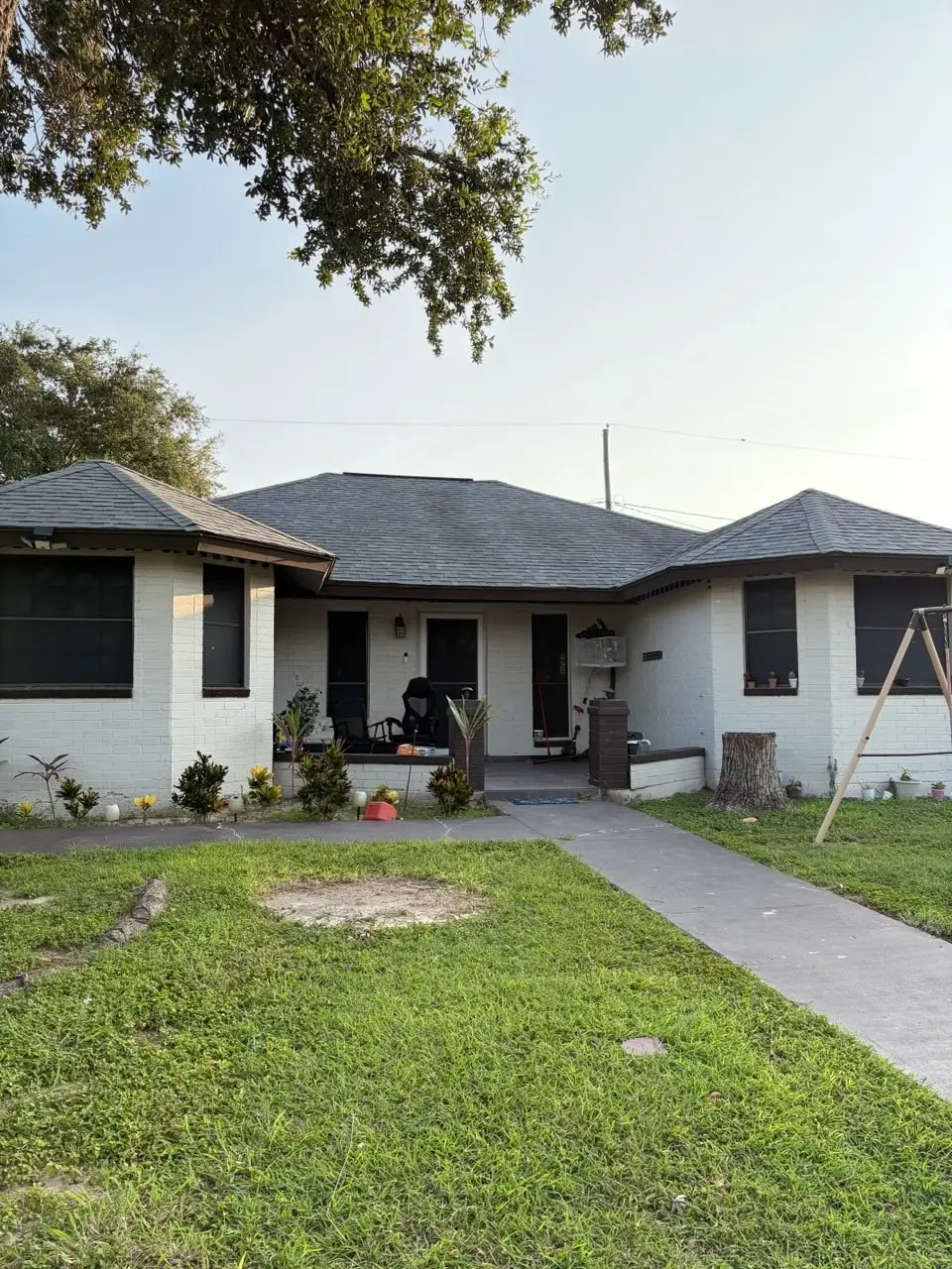 2327 Camelot Drive, Weslaco, TX 78596 - #1