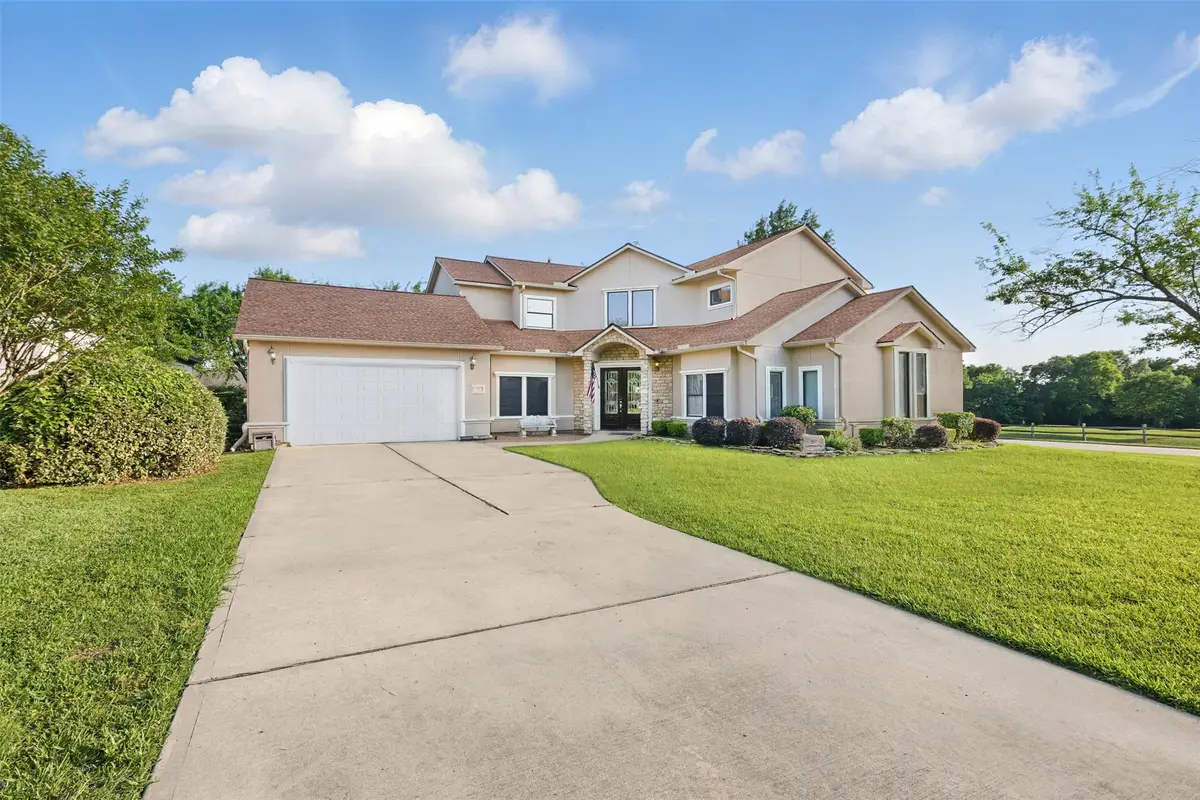 90 Greenview Street, Montgomery, TX 77356 - #1