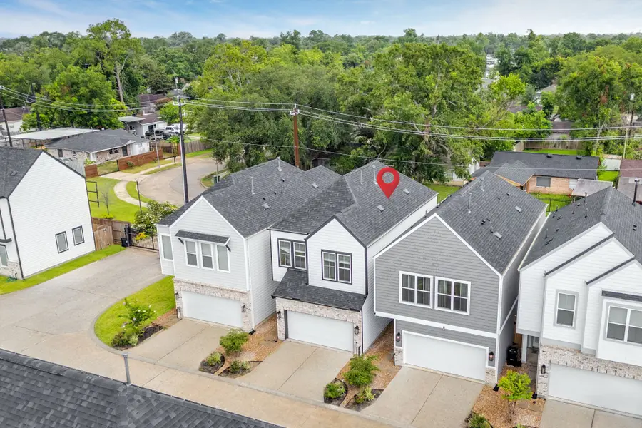 413 Stonework Oaks Lane, Houston, TX 77076 - #3