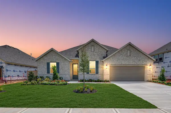 2907 Laguna Madre Place, Crosby, TX 77532