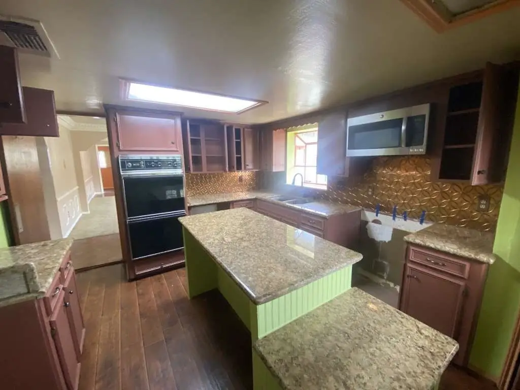 2306 Davis Street, Houston, TX 77026 - Image #1