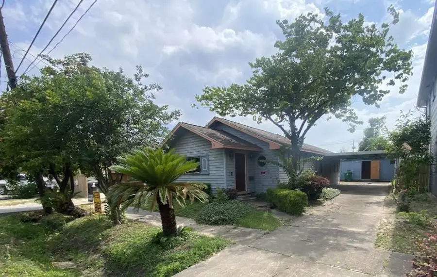 2306 Davis Street, Houston, TX 77026 - Image #2