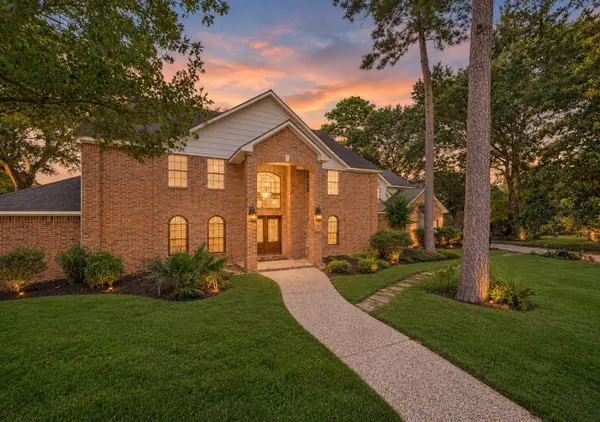 14503 Sandy Creek Drive, Houston, TX 77070