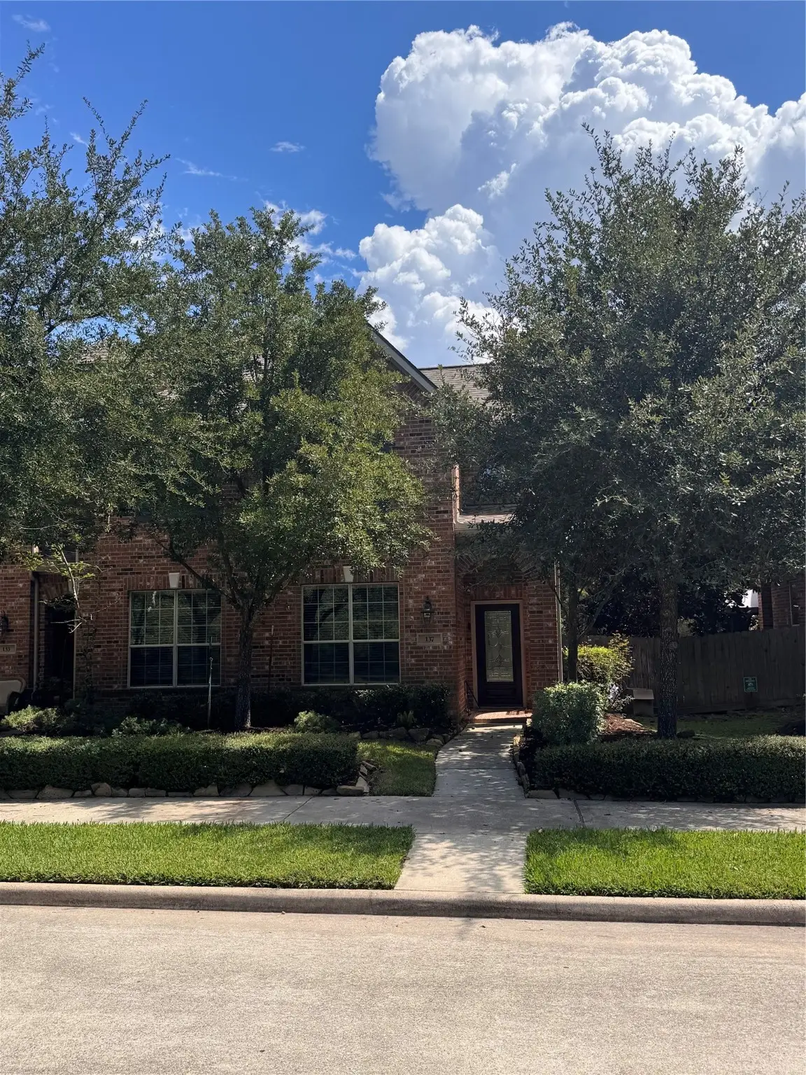 137 E Montfair Boulevard, The Woodlands, TX 77382 - Image #1