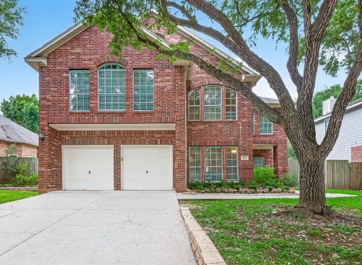 1510 Alma Court, Richmond, TX 77406 - #1