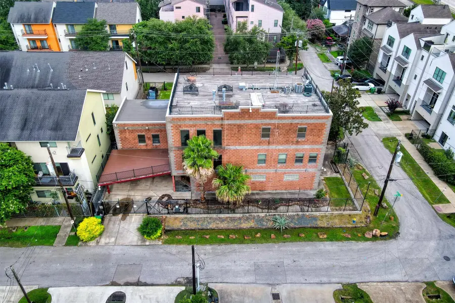 1607 E Bonner Street, Houston, TX 77007 - #2