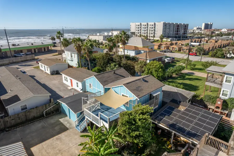 2815 Jack Johnson Boulevard, Galveston, TX 77550 - #3