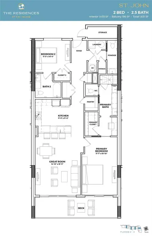 665 Tiki Drive #513, Tiki Island, TX 77554 - Image #2