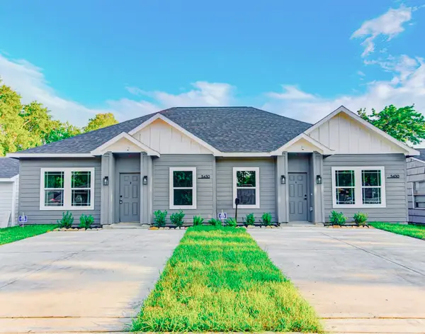5430 Heron Drive, Houston, TX 77033