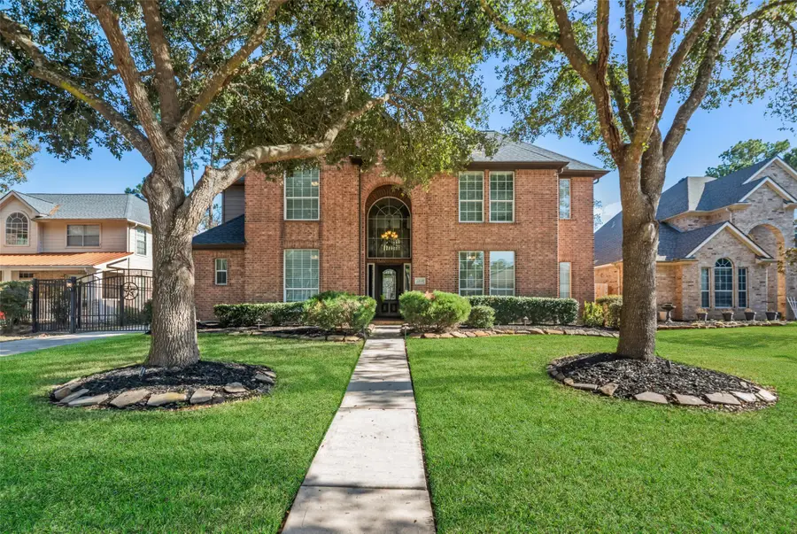 13430 Lakewood Meadow Drive, Cypress, TX 77429 - #2