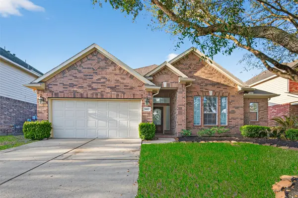 14823 Yellow Begonia Drive, Cypress, TX 77433