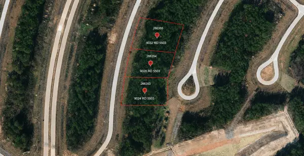 9032 Road 5503, Cleveland, TX 77327
