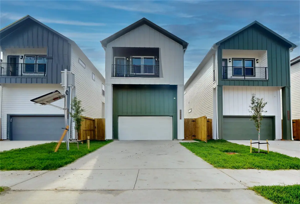 12232 Kirkgard, Houston, TX 77045 - #1