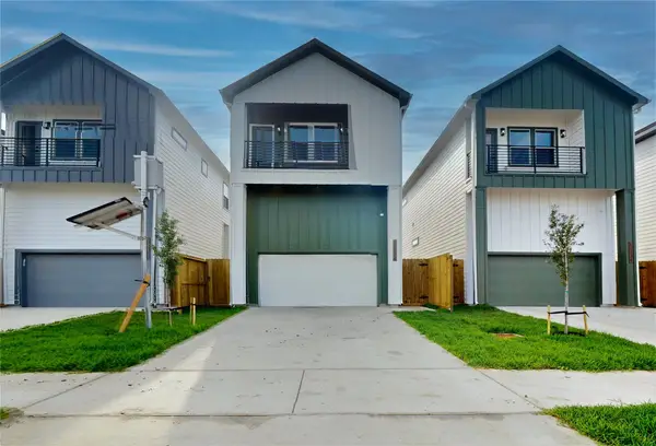 12232 Kirkgard, Houston, TX 77045