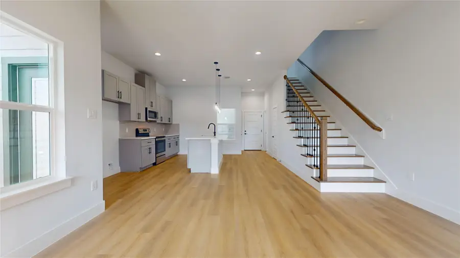 12232 Kirkgard, Houston, TX 77045 - #2