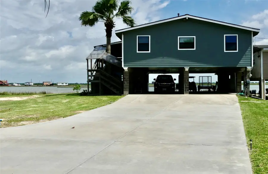 4432 Swan Street, Hitchcock, TX 77563 - #2