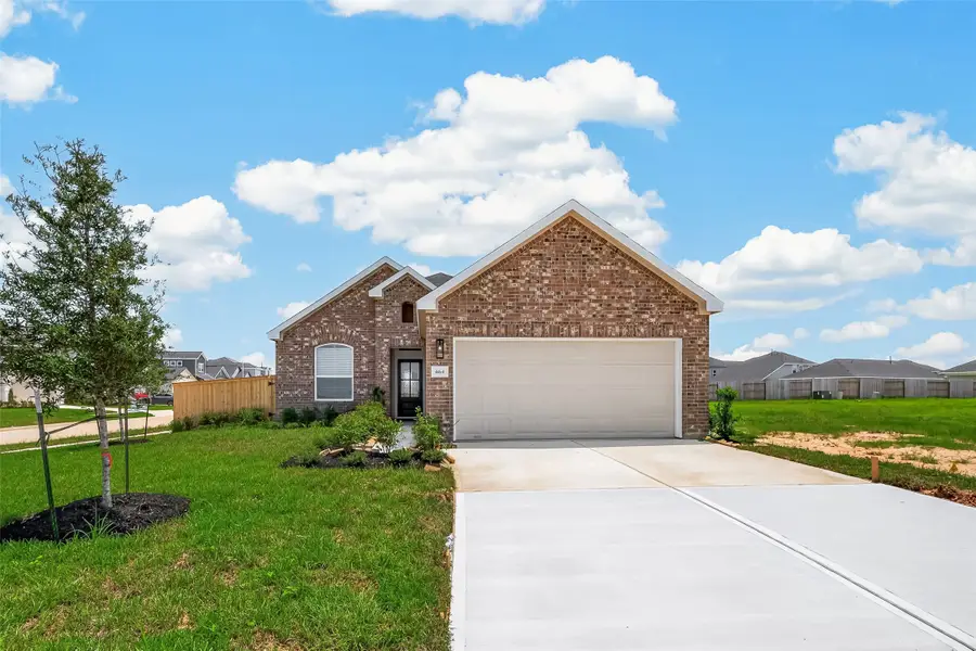 1435 Terry Roberts Drive, Angleton, TX 77515 - #2