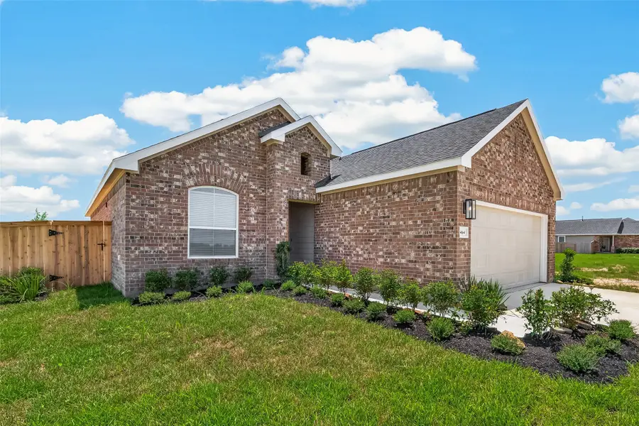 1435 Terry Roberts Drive, Angleton, TX 77515 - #3