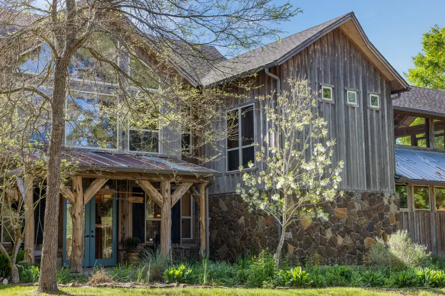 3702 County Rd 151, Bedias, TX 77831 - #2