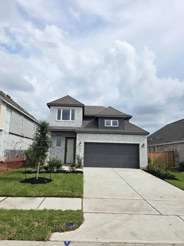 5118 Santa Cruz Bay, Richmond, TX 77469