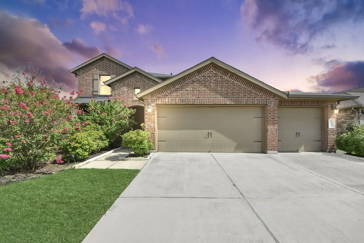 8907 Jamison Drive, Richmond, TX 77469 - #1