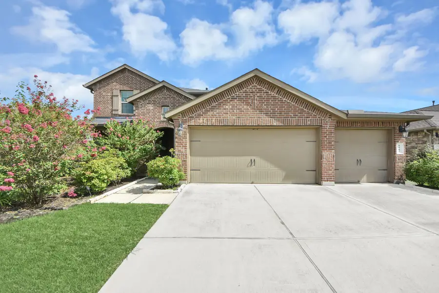 8907 Jamison Drive, Richmond, TX 77469 - #2