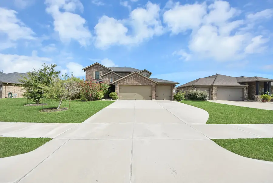 8907 Jamison Drive, Richmond, TX 77469 - #3