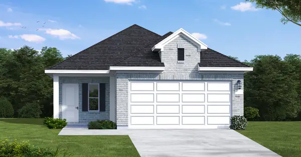 1715 Palomino Gold Trail, Crosby, TX 77532