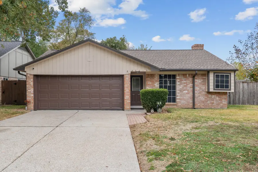 23019 Rothwood Road, Spring, TX 77389 - Image #2