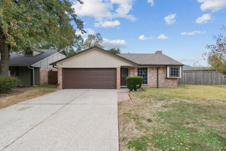 23019 Rothwood Road, Spring, TX 77389 - Image #3