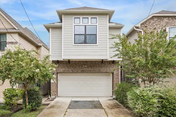 1310 Malone Street, Houston, TX 77007