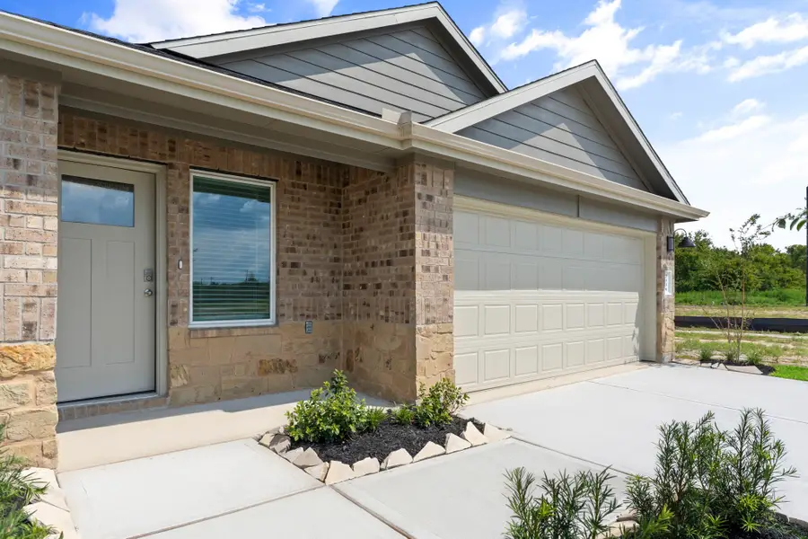 4021 Bronco Station, League City, TX 77573 - #2