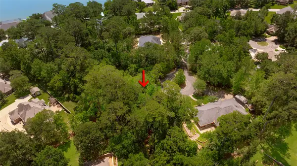 1711 Wickersham Drive, Huntsville, TX 77340