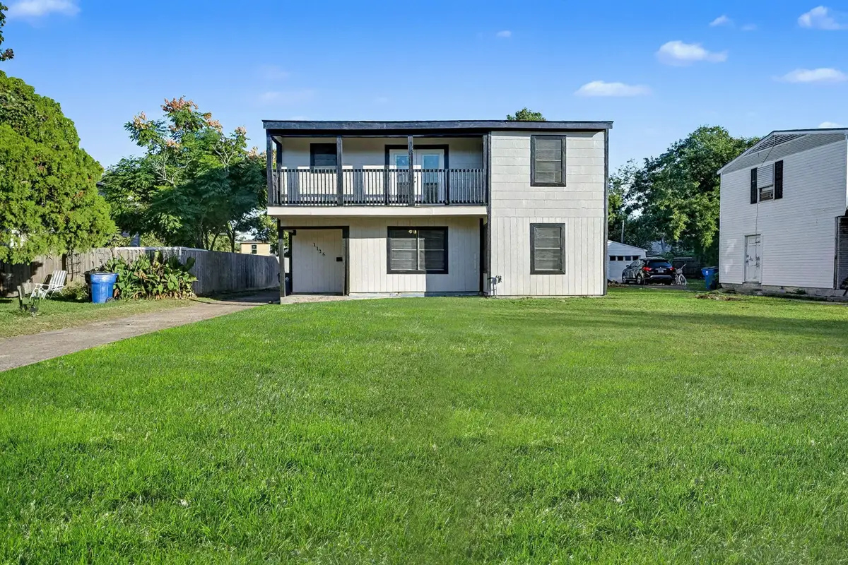 1126 1st Avenue N, Texas City, TX 77590 - Image #1