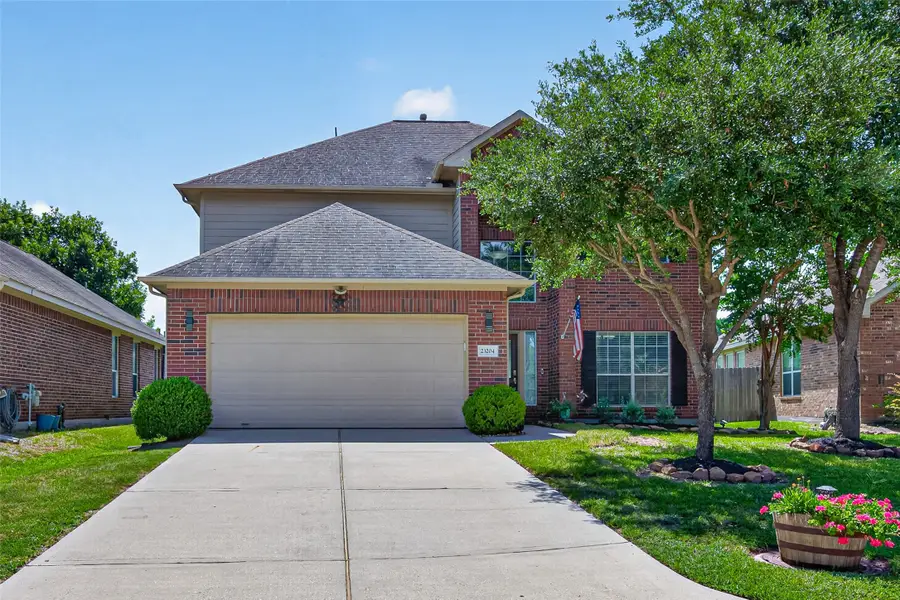23204 Potter Hollow Drive, Porter, TX 77365 - #3